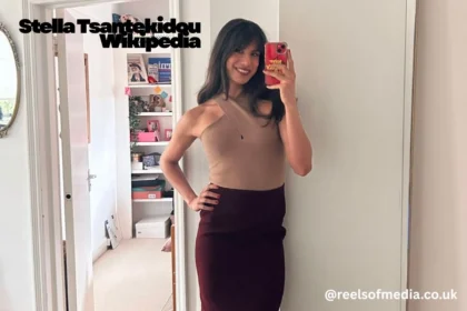 stella tsantekidou wikipedia