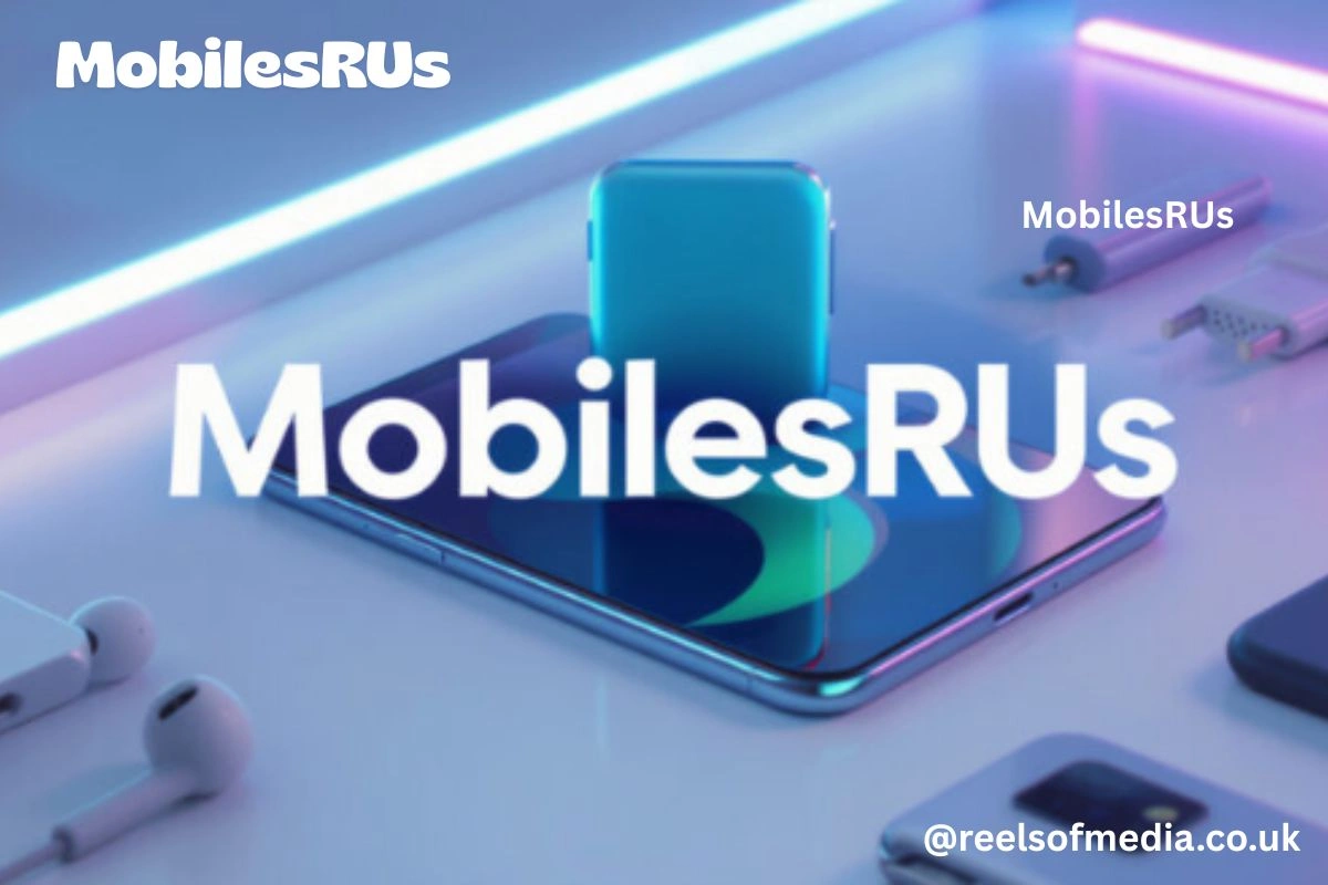 mobilesrus
