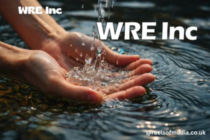 wre inc
