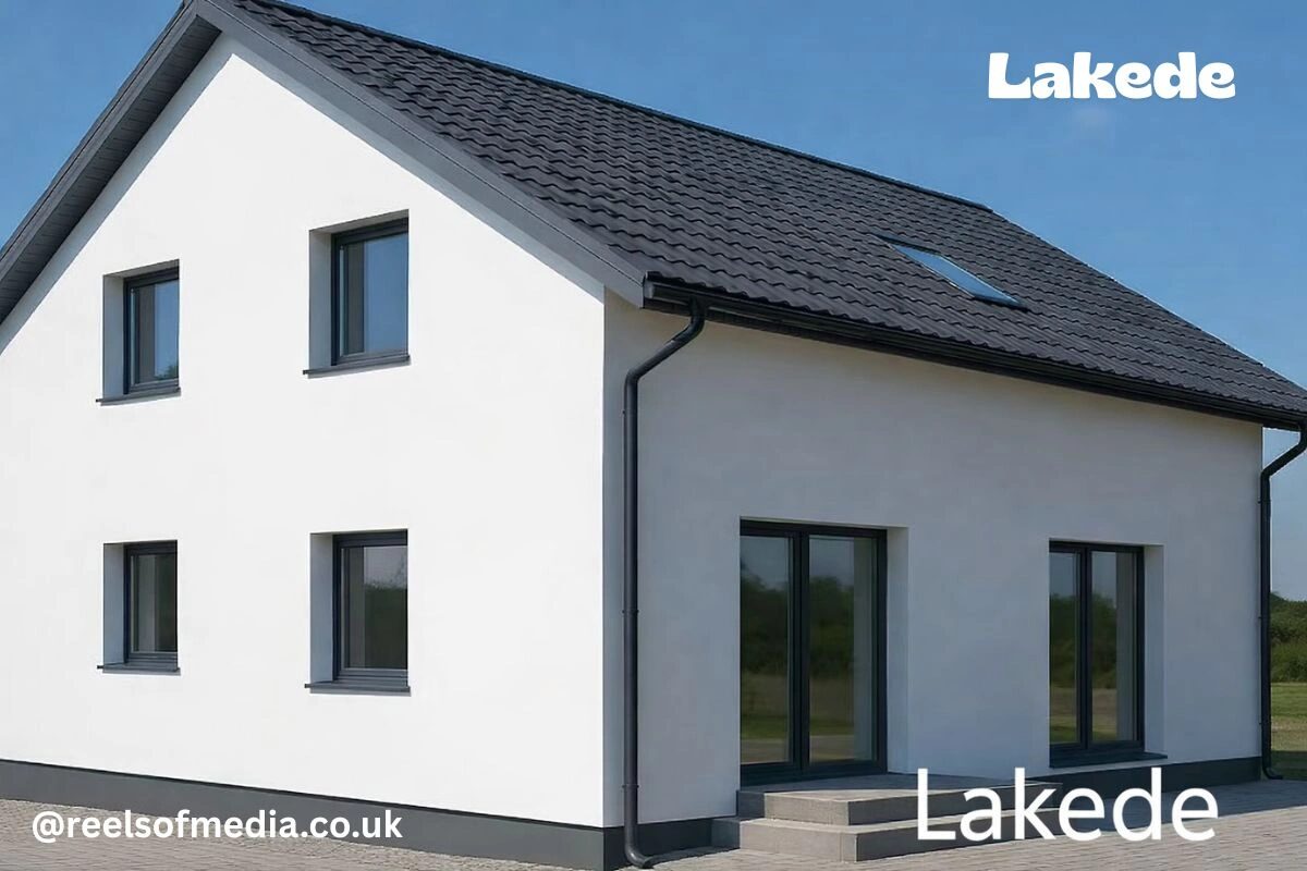 lakede