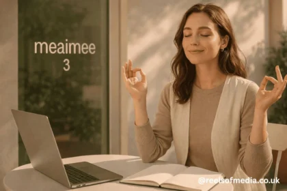 meaimee 3