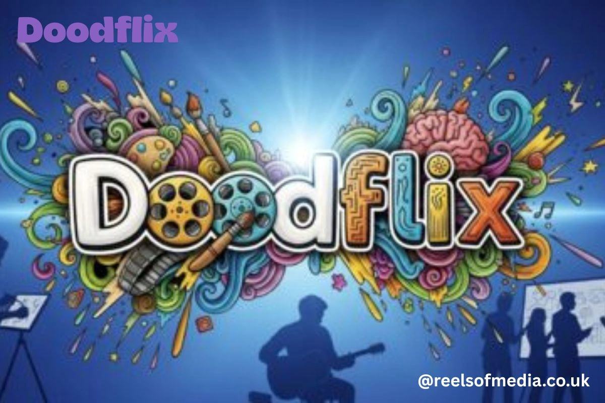 doodflix