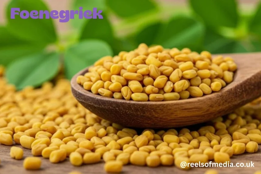 foenegriek