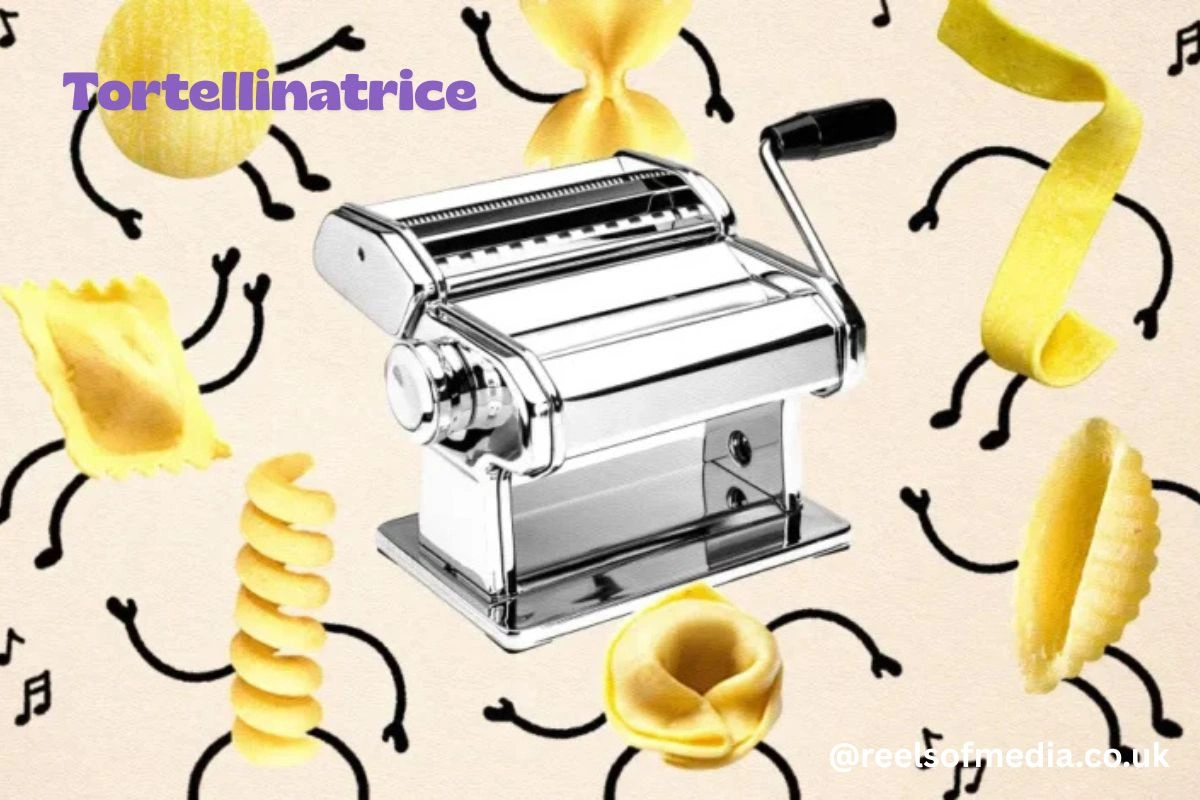tortellinatrice