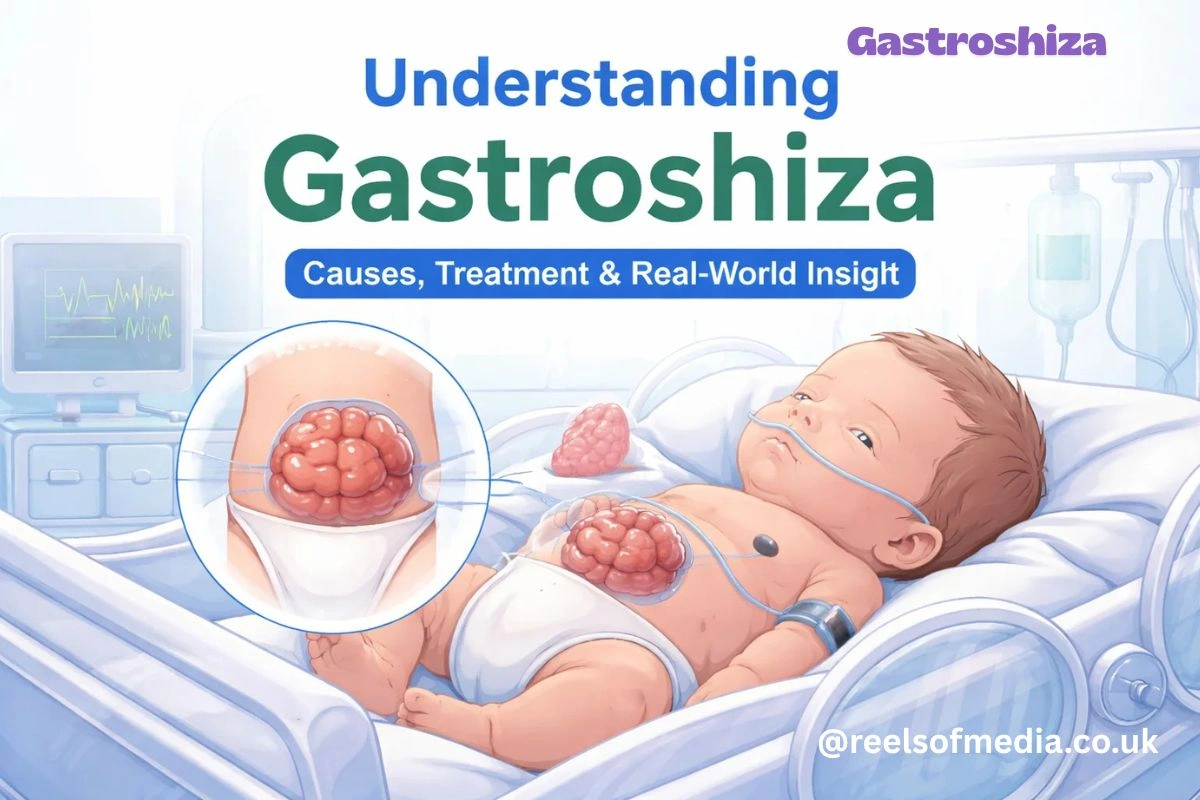 gastroshiza