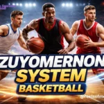 zuyomernon system basketball