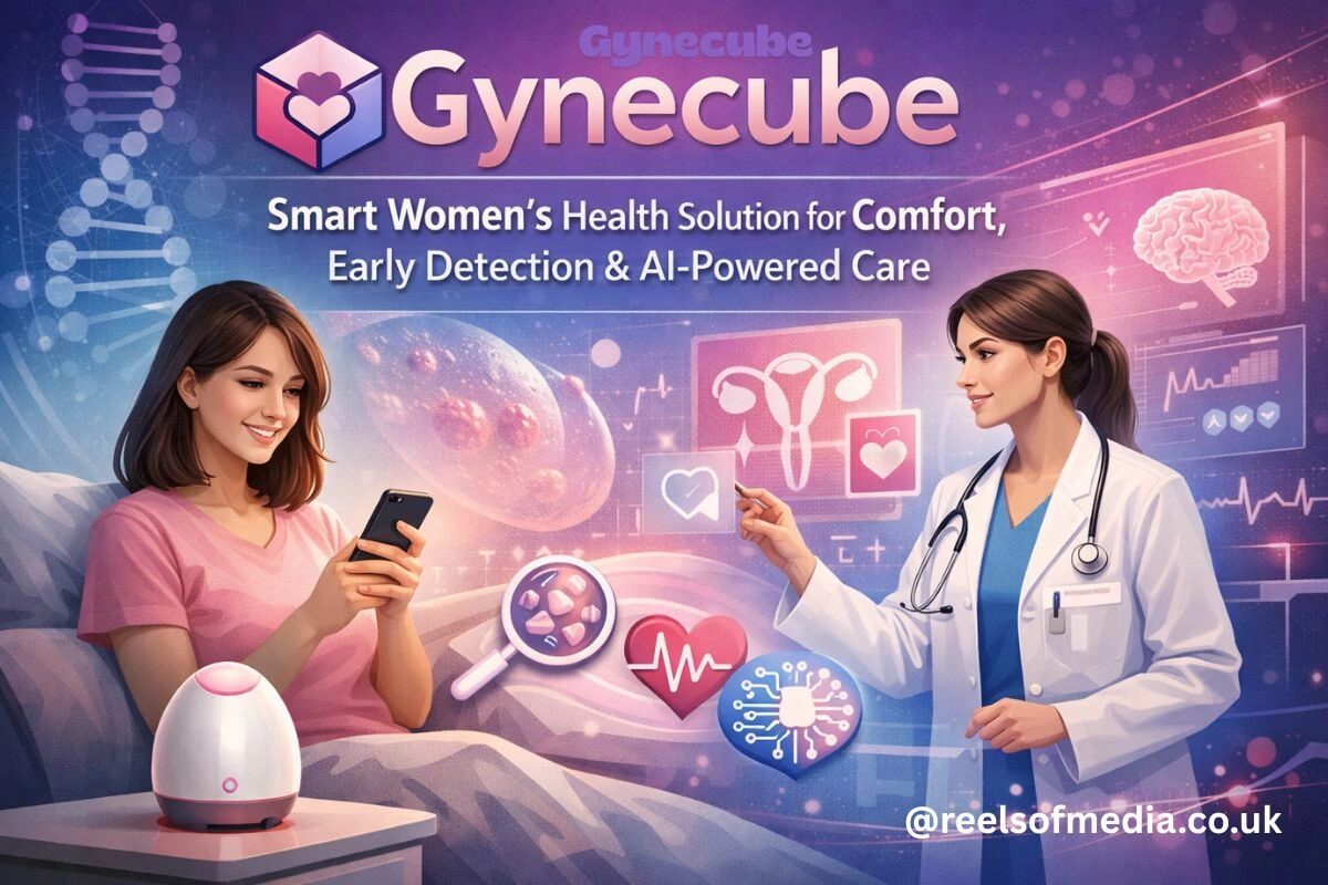 gynecube