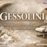 gessolini