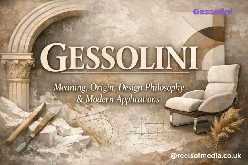 gessolini