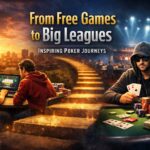 Free Games to Big Leagues