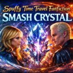 Spuffy Time Travel Fanfiction Smash Crystal