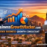 businessgrowthhacker.com phoenix business growth consultant