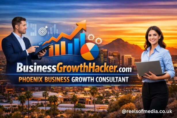 businessgrowthhacker.com phoenix business growth consultant
