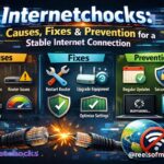 internetchocks