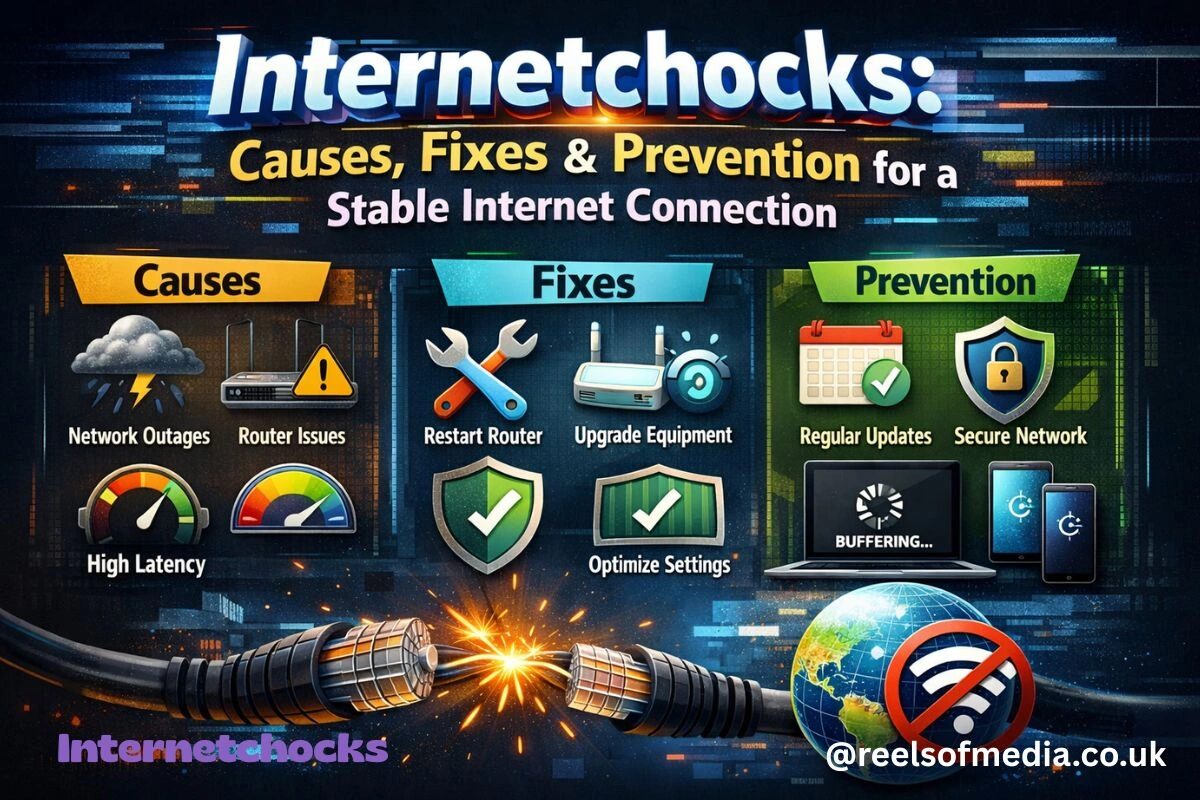 internetchocks