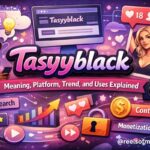 tasyyblack