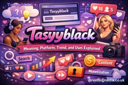 tasyyblack