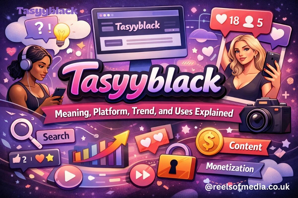 tasyyblack
