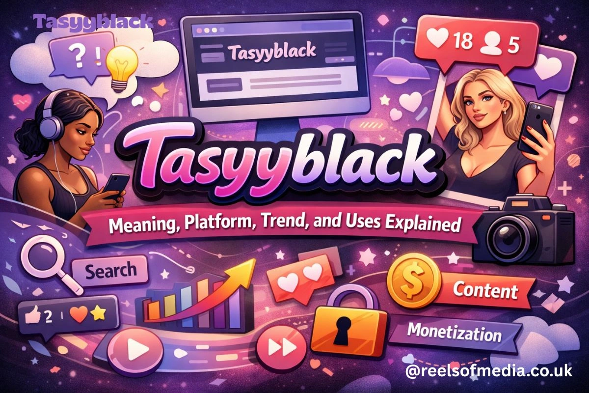 tasyyblack