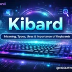 kibard