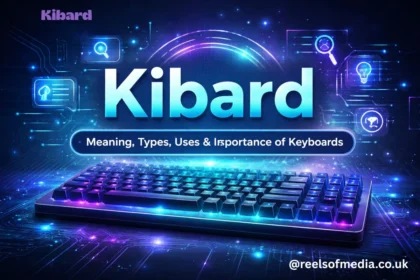 kibard