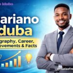 mariano iduba