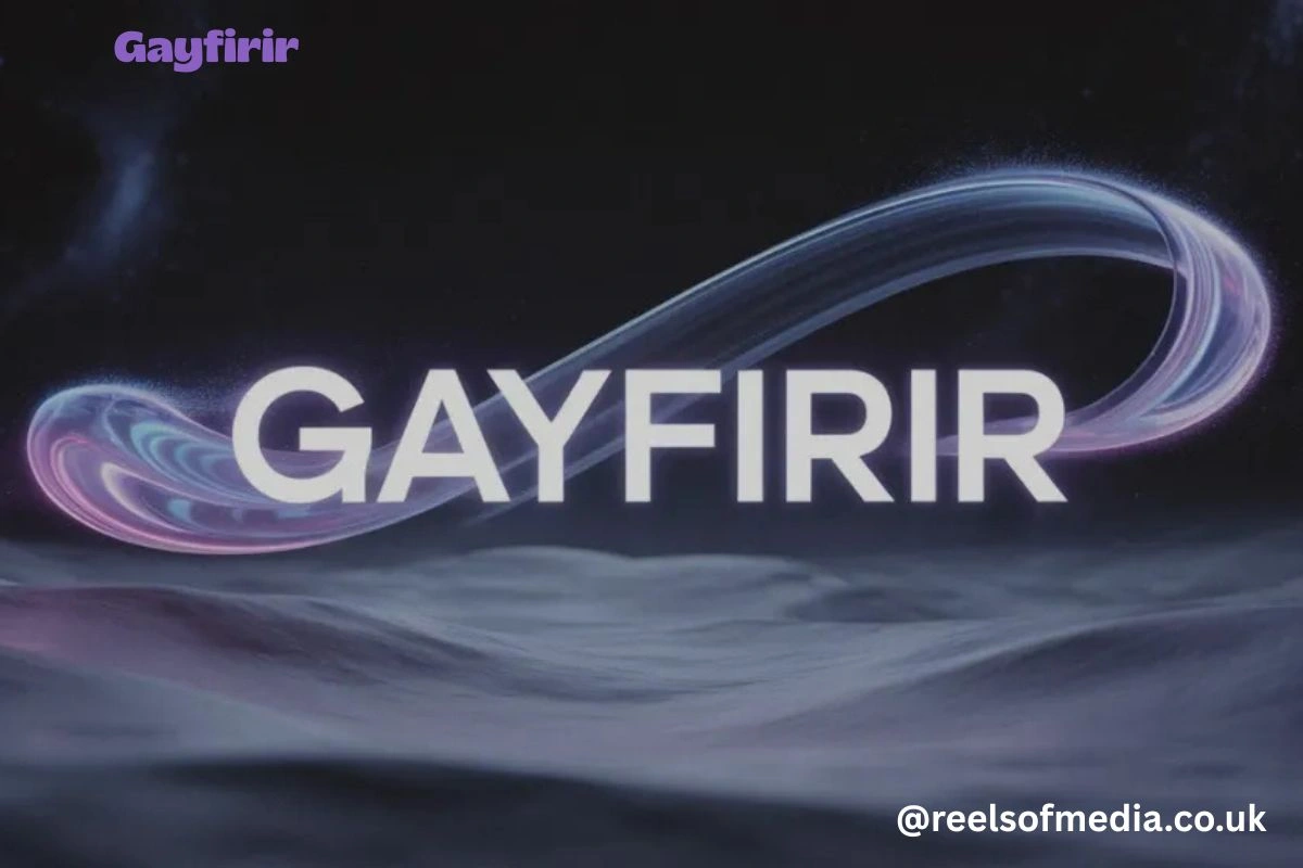 gayfirir
