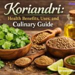 koriandri