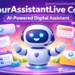 yourassistantlive com