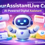yourassistantlive com