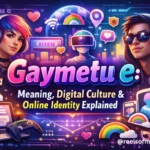 Gaymetu e