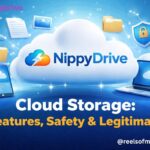 NippyDrive