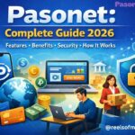 pasonet