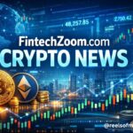 fintechzoom.com crypto news