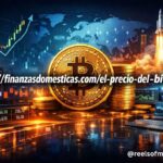https://finanzasdomesticas.com/el-precio-del-bitcoin