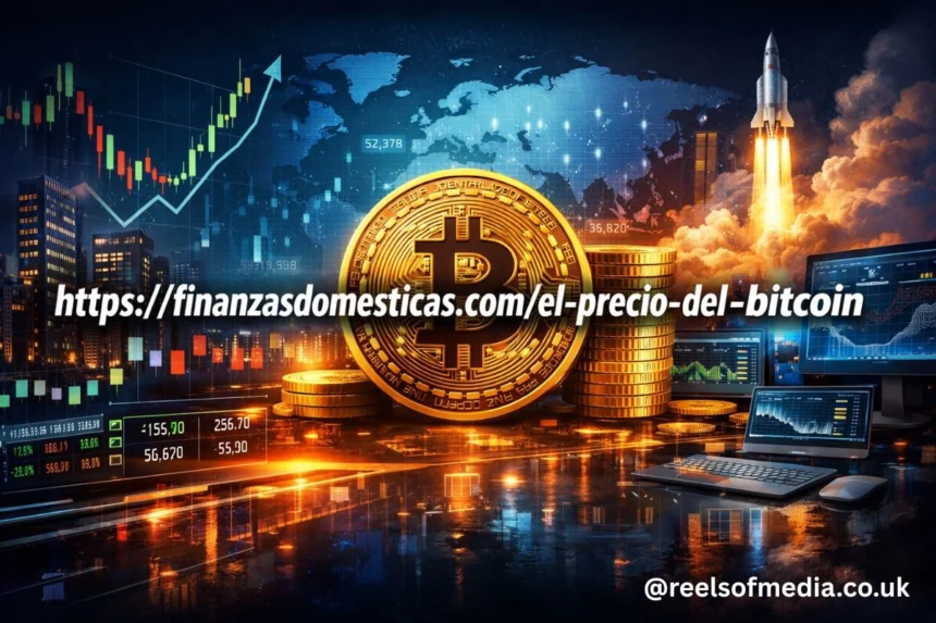 https://finanzasdomesticas.com/el-precio-del-bitcoin