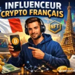 influenceur crypto français