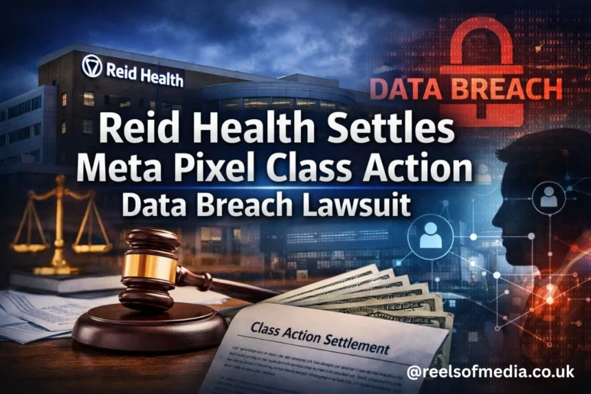 reid health settles meta pixel class action data breach lawsuit