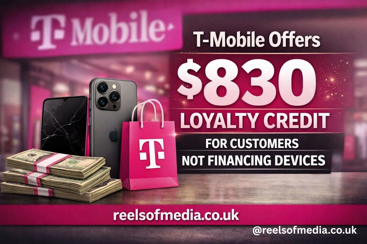 t-mobile offers $830 loyalty credit for customers not financing devices