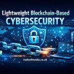 lightweight blockchain-based cybersecurity