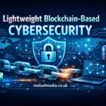 lightweight blockchain-based cybersecurity