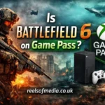 is battlefield 6 on game pass