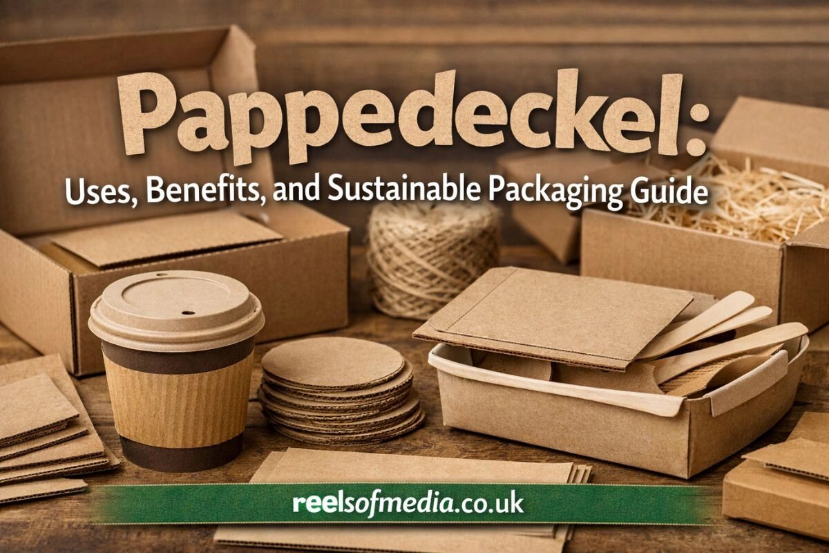 pappedeckel