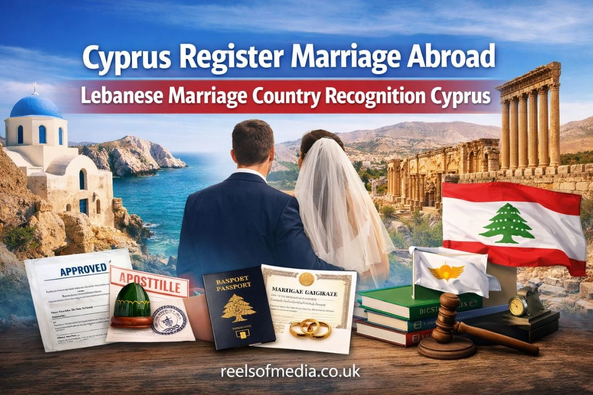 cyprus register marriage abroad lebanese marriage country recognition cyprus