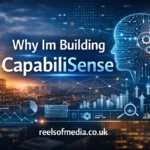 why im building capabilisense