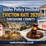 idaho policy institute eviction rate 2020 shoshone county