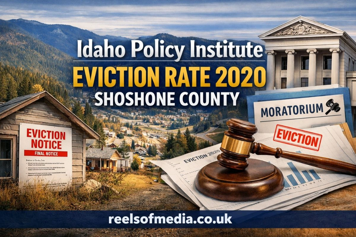 idaho policy institute eviction rate 2020 shoshone county