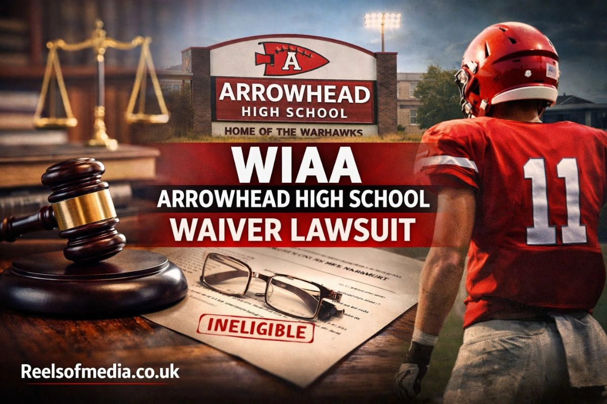wiaa arrowhead high school waiver lawsuit