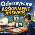 odysseyware assignment answers