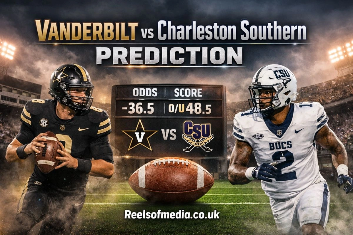 vanderbilt vs charleston southern prediction